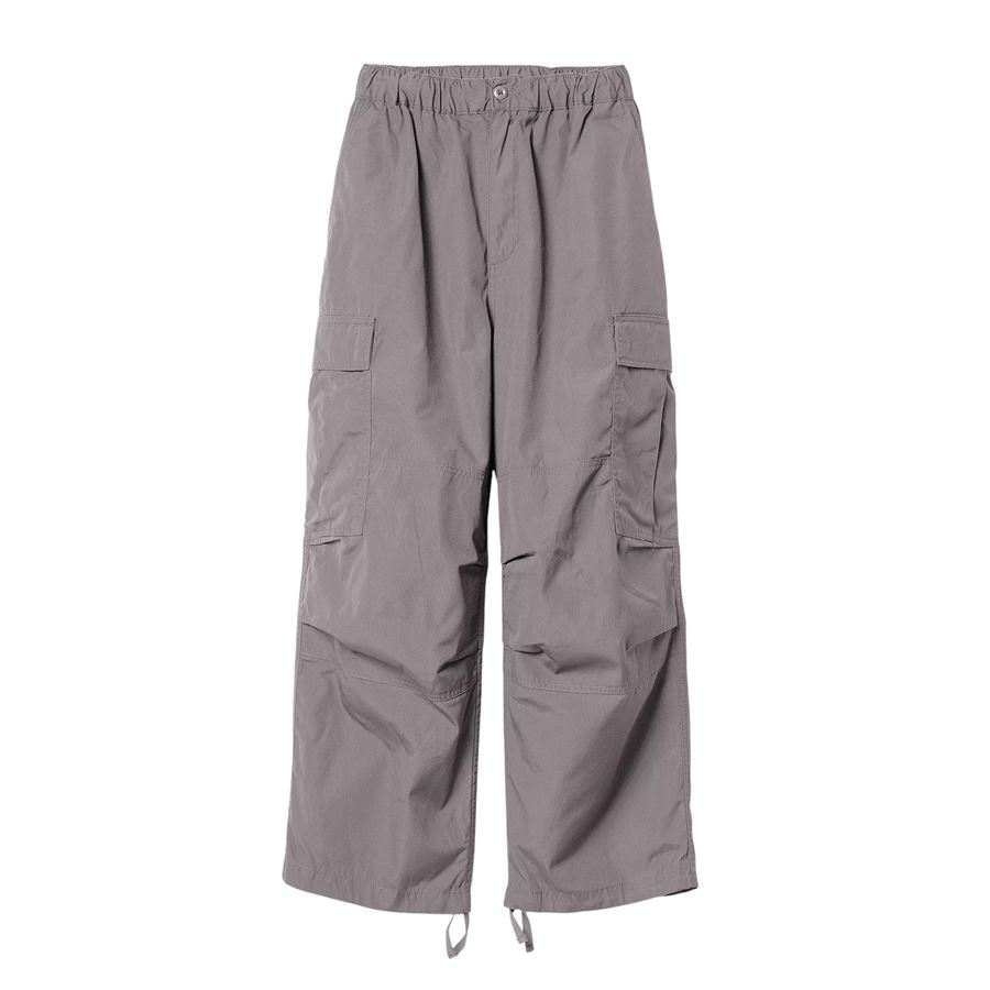 W' Jet Cargo Pant pantaloni da donna Carhartt WIP | I0322602LR02